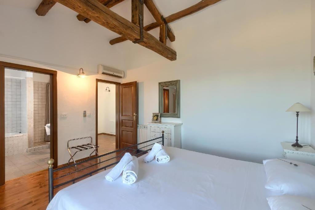 Villa Olivetta By Istrian Country Houses Barat  Exterior foto