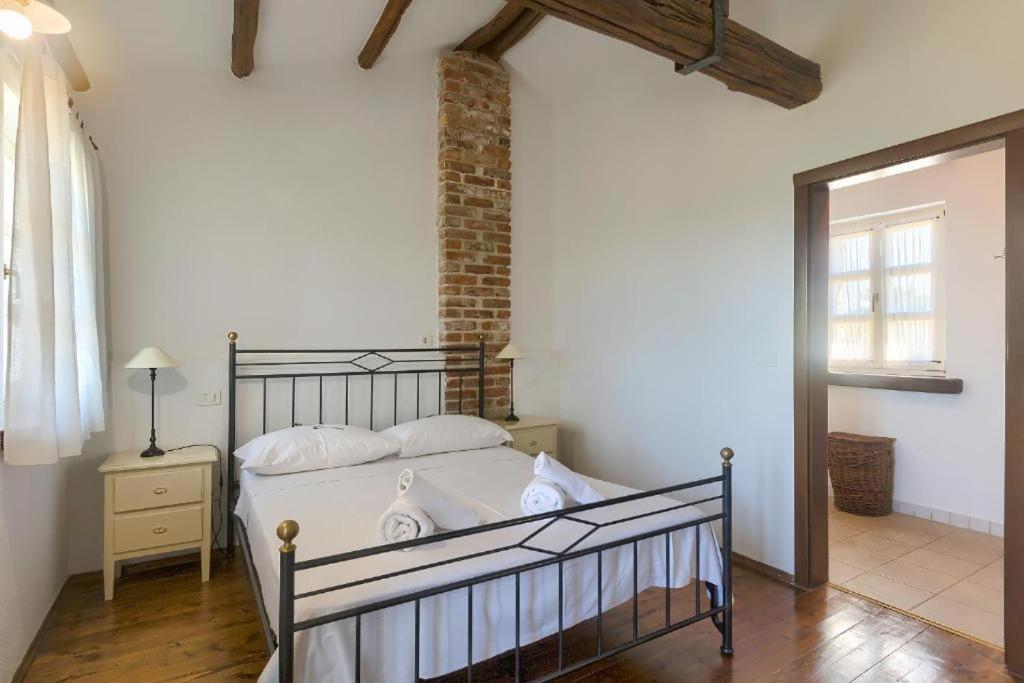 Villa Olivetta By Istrian Country Houses Barat  Exterior foto