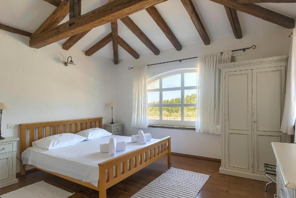 Villa Olivetta By Istrian Country Houses Barat  Exterior foto