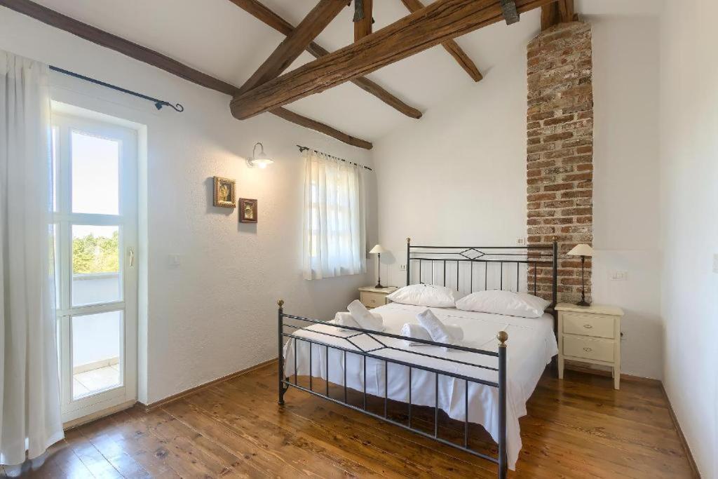 Villa Olivetta By Istrian Country Houses Barat  Exterior foto