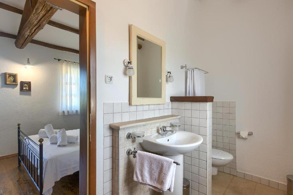 Villa Olivetta By Istrian Country Houses Barat  Exterior foto